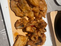 -香云轩·顺德菜(香云纱园林酒店店)