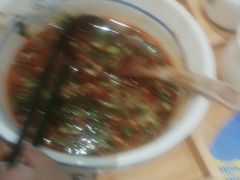 -马记永·兰州牛肉面(山姆外高桥店)