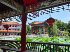-皇罗禅寺