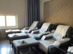 -华夏良子·足道SPA艾灸(铁道大厦店)