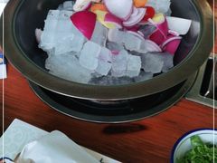 -冰煮羊(山水小区店)