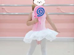 -朵拉舞蹈·少儿舞蹈·成人舞蹈(百花校区)