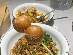 -费大厨辣椒炒肉(黄兴中心广场店)