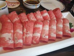 -小天鹅火锅·一线江景洪鼎旗舰店(洪崖洞店)
