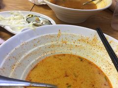 -探越越南牛肉粉(江南西分店)