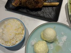 -西夏回族烧麦馆(牡丹街店)