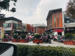 -万达广场(松江店)