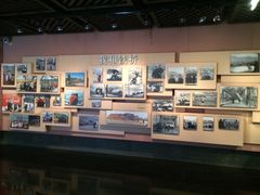 -兰州黄河桥梁博物馆