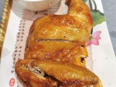 -金哥私房菜馆(张府园总店)
