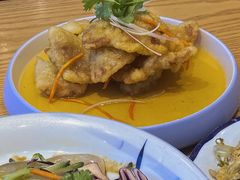 锅包肉-东北灶(青浦万达茂店)