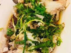 -鲤鱼门海鲜街
