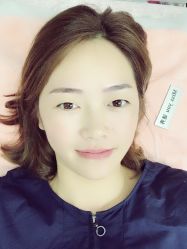 -谜秀韩式半永久纹眉纹绣洗眉