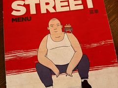 -Side Street街旁(交道口店)