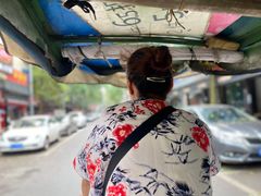 -王浩儿纪六孃甜皮鸭(乐山总店)