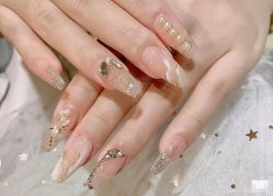 -南玥美学·美甲美睫美肤