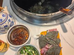 -地锅公社·现炒地锅鸡·地锅鱼·夜宵(罗锦路店)