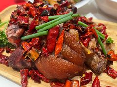 -凯鸽酒楼(大同振兴街店)