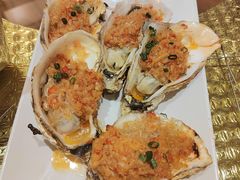 -小杨烤肉·陕西烧烤·陕西地方菜(东新街【永兴坊】店)
