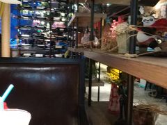 -别院里音乐餐酒吧(双流航空港店)