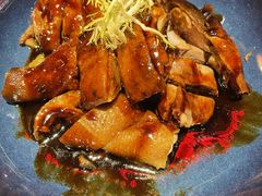 -啫神·广州地标美食(北京路店)