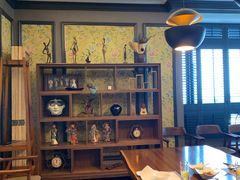 -潮汕味道·煮海餐厅(金麟大厦店)