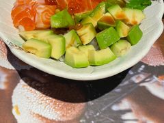 -水之惠鲜鱼料理(王府大街店)