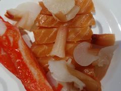 -海韵之星邮轮水会(明发商业广场店)