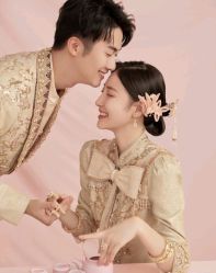 -青禾婚纱摄影(杭州店)