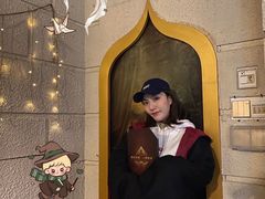 -逃脱反斗城沉浸剧情密室(北京路店)