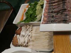 -京馆涮(惠济万达店)