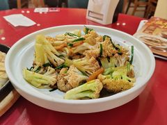 -宏状元现熬粥·京味菜(五棵松店)