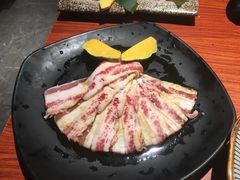 -山之屋炭火烧肉·生啤畅饮(大朗万科中央公园店)