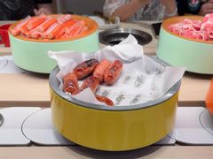 -龍歌自助小火锅(市北台东利群店)
