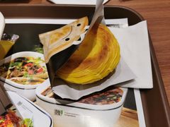 -魏家凉皮(博水商务大厦店)