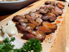 外婆烤肉-外婆家(天河领展店)