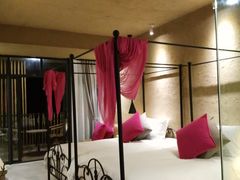 幽谷-看见远方·莫干遥远的山民宿