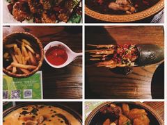 -小镇印象音乐餐吧(莲塘店)