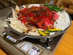 -恩你小木屋·韩式料理(假日广场店)