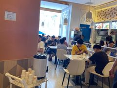 大堂-提雅新疆炒米粉(青岛万象城店)