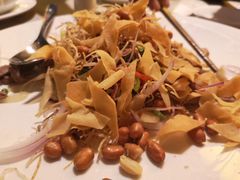 好彩捞得起-香云轩·顺德菜(香云纱园林酒店店)