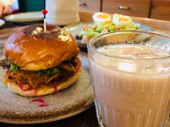 -RAC BAR(安福路店)