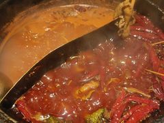 -蜀大侠火锅(总府路店)