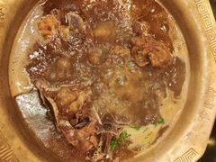 -芦月轩羊蝎子(北蜂窝店)