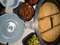 -地锅公社·现炒地锅鸡·地锅鱼·夜宵(罗锦路店)