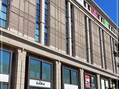 -远洋未来广场(育慧北路店)