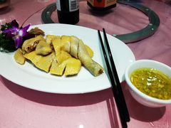 -盛港湾海鲜食府(黄沙店)