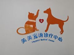 -美美宠物诊疗中心·异宠·骨科(滨江东信分院)