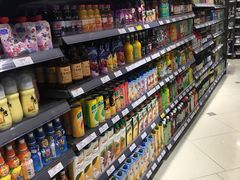 -城市之间超市(圆融星座店)