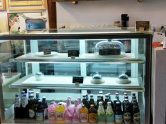 -蜜舍咖啡(洋人街店)