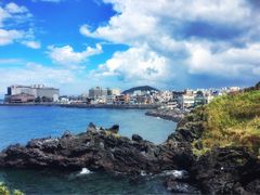 -龙头岩(Dragon Head Rock)